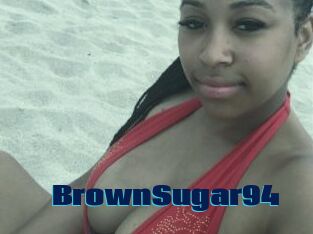 BrownSugar94