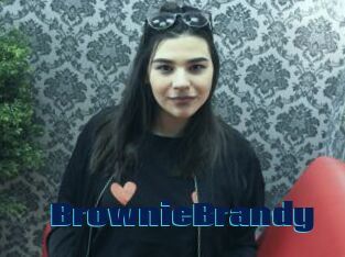 BrownieBrandy