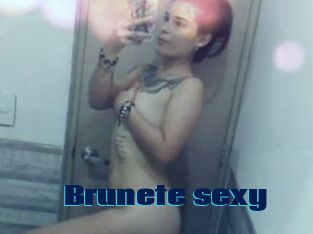 Brunete_sexy