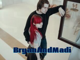 BryanAndMadi