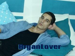 BryanLover