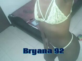 Bryana_92 Site de cul gratuit