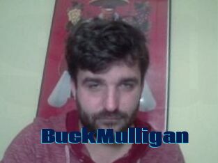 BuckMulligan