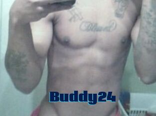 Buddy24
