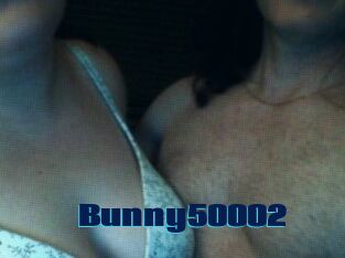 Bunny50002