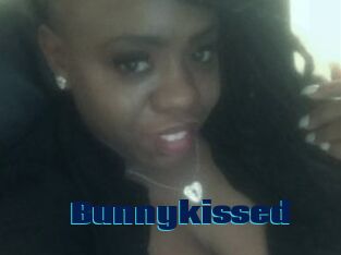 Bunnykissed