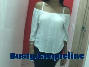 BustyJacqueline