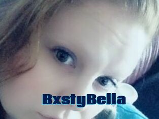 BxstyBella