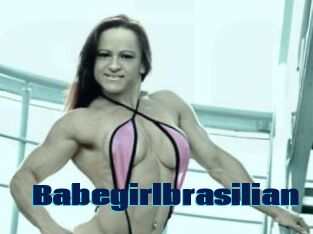 Babegirlbrasilian