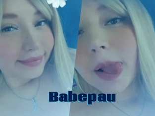 Babepau