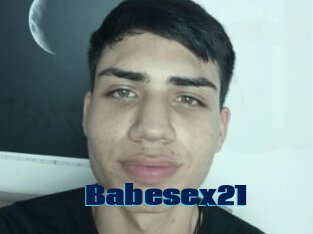 Babesex21