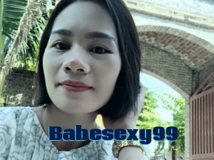 Babesexy99