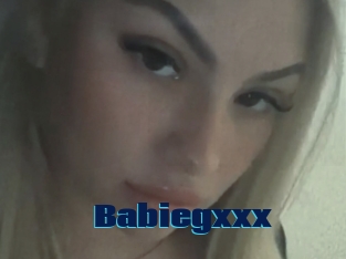 Babiegxxx