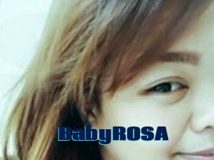 BabyROSA