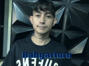 Babyarturo