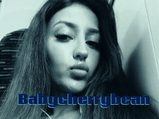 Babycherrybean