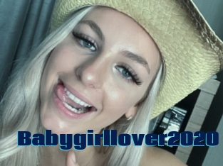 Babygirllover2020