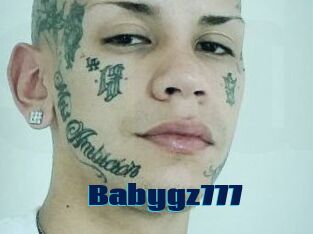 Babygz777