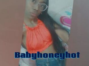 Babyhoneyhot