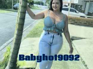 Babyhot9092