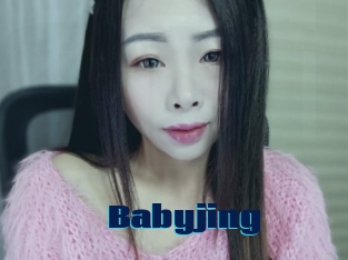 Babyjing