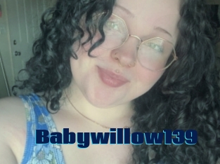 Babywillow139