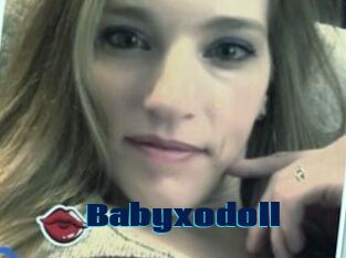 Babyxodoll