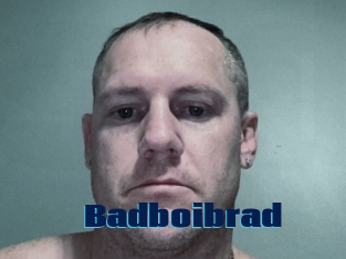 Badboibrad