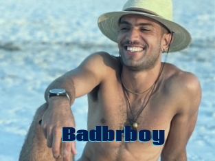 Badbrboy