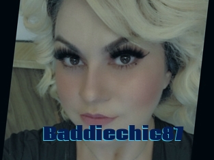 Baddiechic87