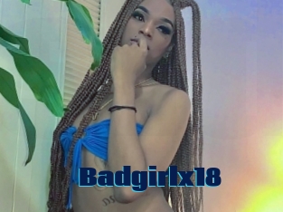 Badgirlx18