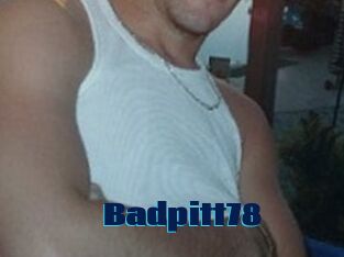 Badpitt78