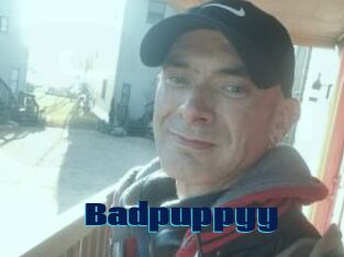 Badpuppyy