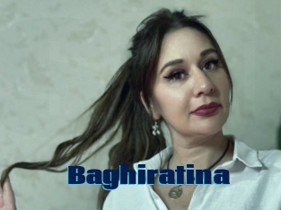 Baghiratina