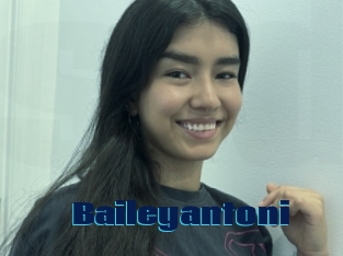Baileyantoni