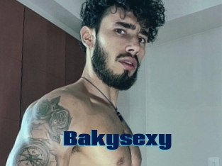 Bakysexy