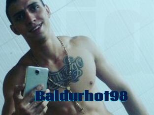 Baldurhot98