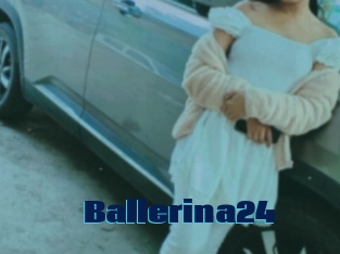 Ballerina24