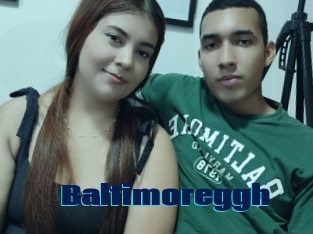 Baltimoreggh