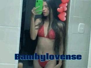 Bambylovense