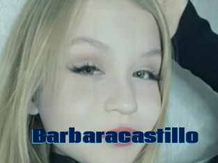 Barbaracastillo