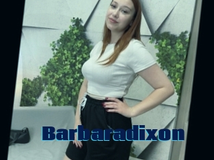 Barbaradixon