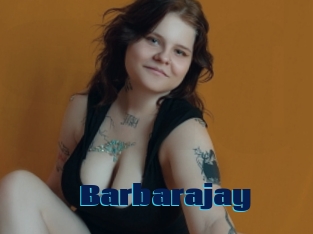 Barbarajay