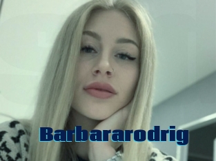 Barbararodrig