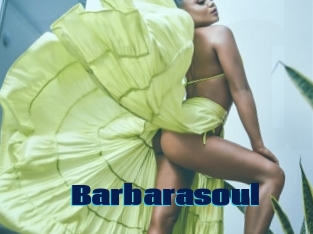 Barbarasoul