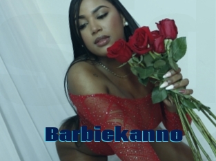 Barbiekanno