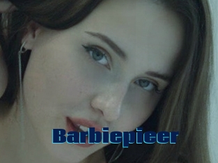 Barbiepieer