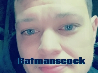 Batmanscock