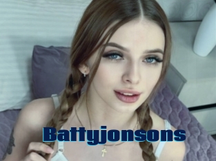 Battyjonsons