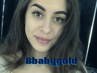 Bbabygold